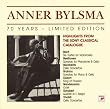 �A���i�[�E�r���X�}�E���~�e�b�h�E�G�f�B�V����(11���g)/Anner Bylsma: 70 years - Limited Edition -