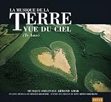 [Music] La musique de la Terre vue du ciel