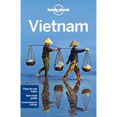 Lonely Planet Country Guide Vietnam (Lonely Planet Vietnam)
