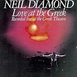 [Music] Love at the Greek: Recorded Live at the Greek Theatre