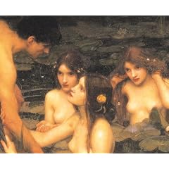 Myth and Romance (Phaidon Miniature Editions)
