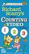 Richard Scarry - Best Counting Video Ever [VHS] [Import]
