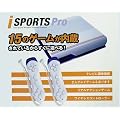 iSports Pro �@15��ނ̃Q�[���������Ă��邩��@�����V�ׂ��@�iWii Sports �j