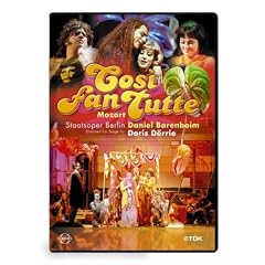 Cosi Fan Tutte [DVD] [Import]
