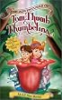 Adventures of Tom Thumb & Thumbelina [VHS] [Import]