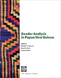[Book] Gender Analysis in Papua New Guinea