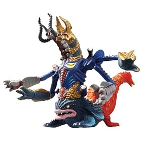 ギガキマイラ