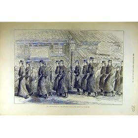 ����̓��{ 1877 �l�� Yedo �x���푈�̎F���̈����