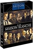 [DVD] A la Maison Blanche : l'intégrale saison 7 - Coffret 6 DVD