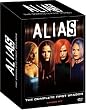 �G�C���A�X ~2�d�X�p�C�̏� �V�[�Y��1 DVD COMPLETE BOX