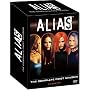 �G�C���A�X ~2�d�X�p�C�̏� �V�[�Y��1 DVD COMPLETE BOX