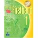 English Firsthand 1 with Audio CD: New Gold Edition (2nd Edition) (English Firsthand Gold)
