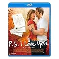 P.S.�A�C�������[ [Blu-ray]