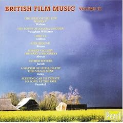 British Film Music, Vol. 3