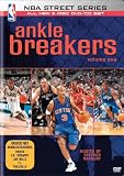 NBA�X�g���[�g�V���[�Y / �A���N���E�u���[�J�[�Y ���ʔ� [DVD]