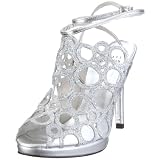 Stuart Weitzman Circular 67 Damen Sandalen/Fashion-Sandalen