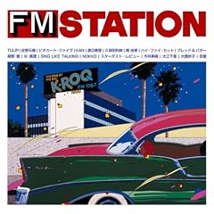 FM STATION J-POP��/�\�j�[�E�~���[�W�b�N��)
