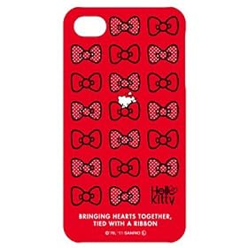 �T�����I iPhone4�p�L�����N�^�[�\�t�g�W���P�b�g ���{��
