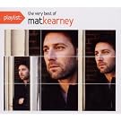 Playlist: the Very Best of Mat Kearney