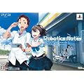 ROBOTICS;NOTES ��������