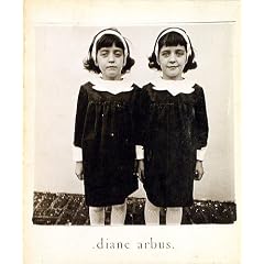 Diane Arbus: An Aperture Monograph