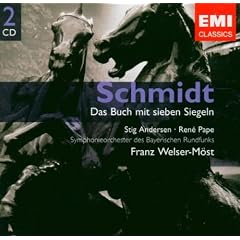 Das Buch Mit Sieben Siegeln