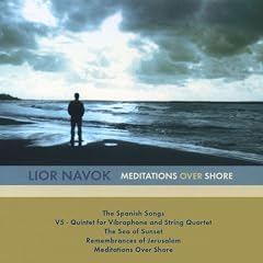 Meditations Over Shore