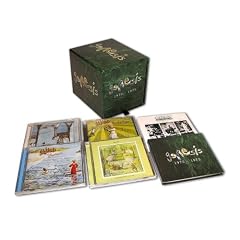 Genesis: 1970-1975 (W/Dvd)