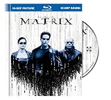 [DVD] The Matrix [Blu-ray]