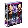 SUPERNATURAL / �X�[�p�[�i�`������ �q�t�H�[�X�E�V�[�Y���r�Z�b�g1 [DVD]