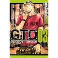 GTO�@SHONAN�@14DAYS�i3�j (���N�}�K�W��KC)