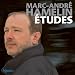 Etudes Little Nocturne Con Intissimo Sentimento (E