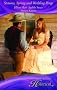 Stetsons, Spring and Wedding Rings (Historical Romance)