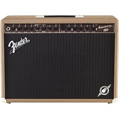 FENDER Acoustasonic 150