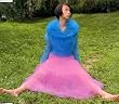 Reality/Dancin�fin Hip-Hop