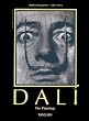 Salvador Dali: 1904-1989: The Paintings, 1904-1646 (Midi)