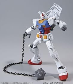 30周年記念ガンプラ