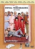 [DVD] ザ・ロイヤル・テネンバウムズ [DVD]