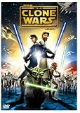 [DVD] Star Wars: The Clone Wars