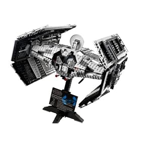 LEGO�X�^�[�E�H�[�Y