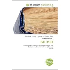 ISO 3103