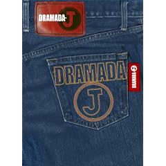 DRAMADA-J DVD-BOX