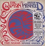 [Music] Live From Madison Square Garden