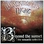 Beyond the Sunset: The Romantic Collection (CD+DVD)