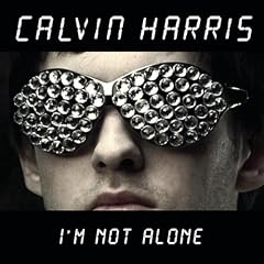 I'm Not Alone