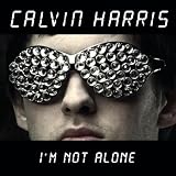 I'm Not Alone