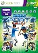 Kinect �X�|�[�c �V�[�Y�� 2