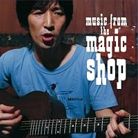 Music From The Magic Shop (�ץ�ߥ��ࡦ���ǥ������) �������������