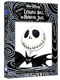 [DVD] L'étrange noël de monsieur jack