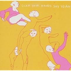 Clap Your Hands Say..